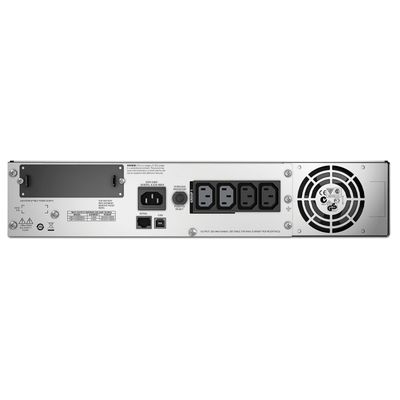 APC Smart-UPS uninterruptible power supply (UPS) Line-Interactive 1.5