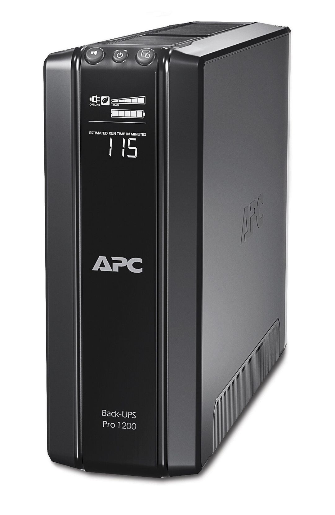 APC Back-UPS Pro uninterruptible power supply (UPS) Line-Interactive 1 - Image 1