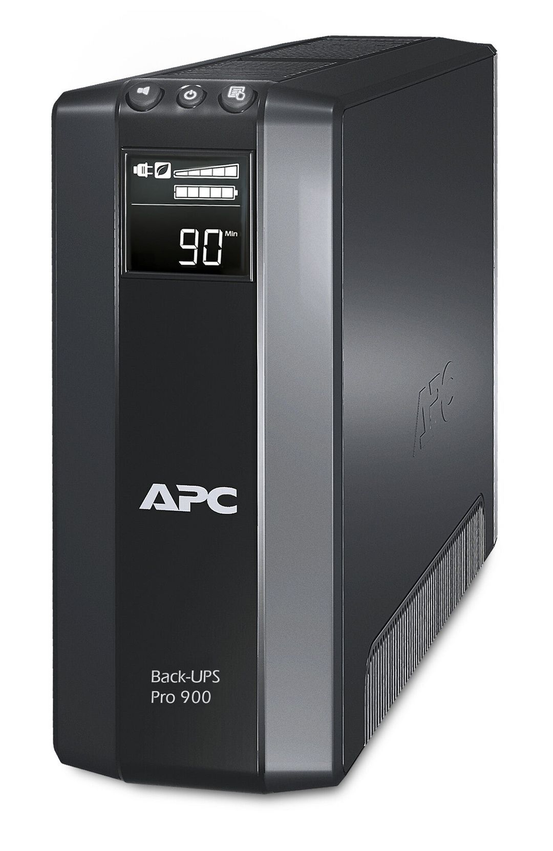 APC Back-UPS PRO BR900G-GR - 900VA. 5x Schuko socket. USB - Image 1