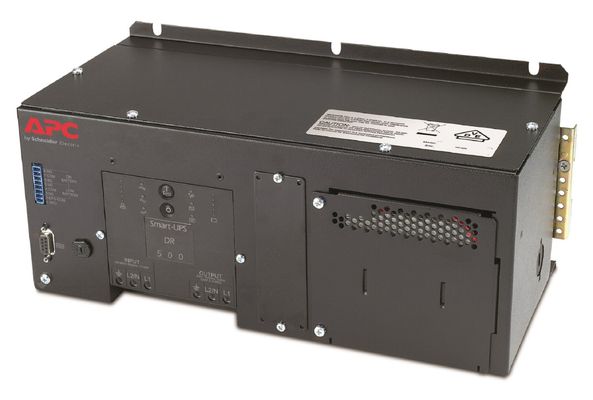 APC SUA500PDRI-H uninterruptible power supply (UPS) 0.5 kVA 325 W 3 AC