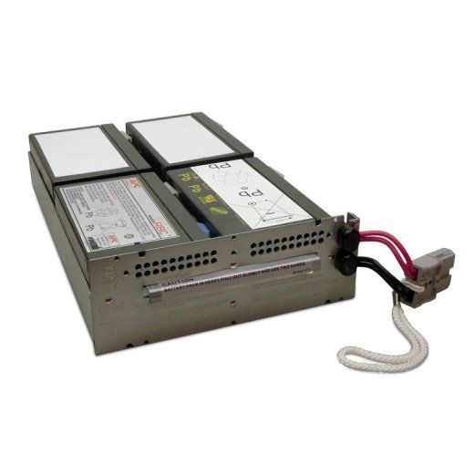 APC Battery Replacement Cartridge APCRBC132 (OEM) - Image 1