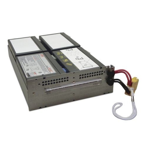 APC Battery Replacement Cartridge APCRBC133 (OEM) - Image 1