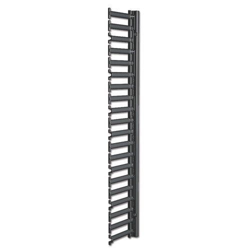 APC NetShelter Cable Management. Vertical Cable Manager. for NetShelte - Image 1