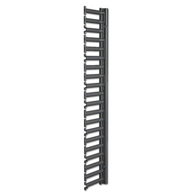 APC NetShelter Cable Management. Vertical Cable Manager. for NetShelte