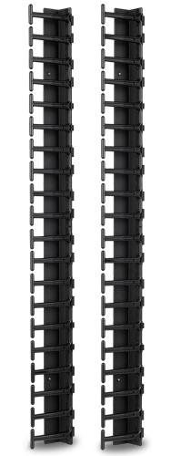 APC NetShelter Cable Management. Vertical Cable Manager. for NetShelte