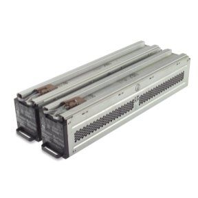 APC Battery Replacement Cartridge APCRBC140 (RBC44 successor) (OEM) - Image 1