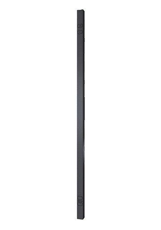 APC AP8453 power distribution unit (PDU) 24 AC outlet(s) 0U Black - Image 1