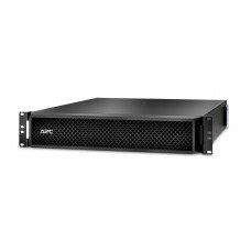APC Smart-UPS On-Line SRT Rackmount Battery Pack for 2.2kVA Extended runtime model 72V - Image 1