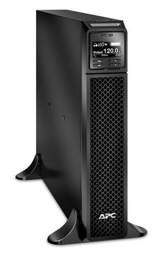 APC SMART-UPS ON-LINE 2200VA TOWER - Image 1