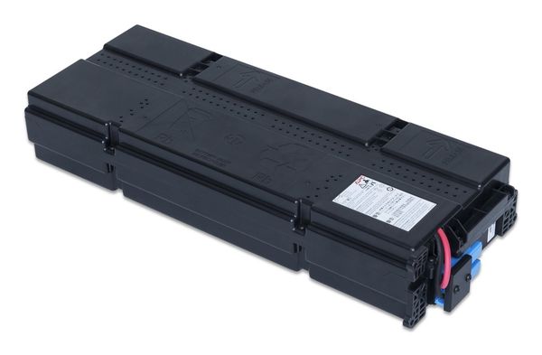 APC Battery Replacement Cartridge APCRBC155 (OEM)