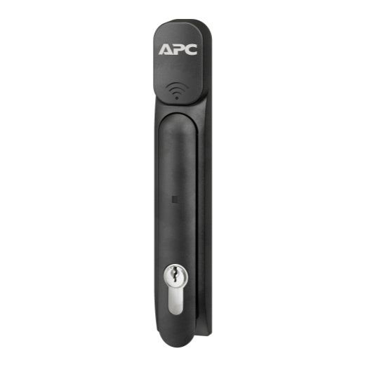 APC Rack Access. Kit. NetBotz. 125 kHz 2 Handle - Image 1