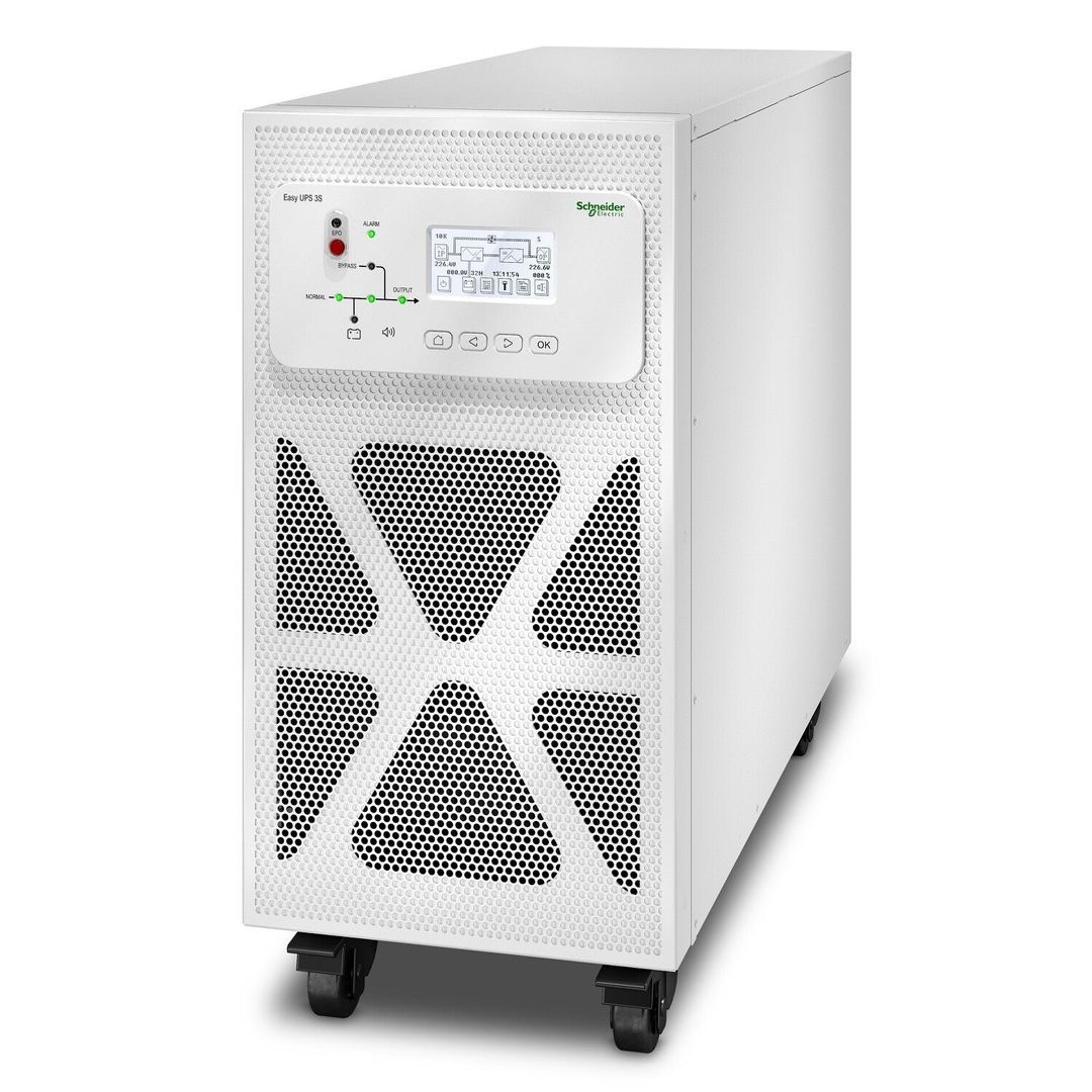APC E3SOPT002 UPS accessory - Image 1