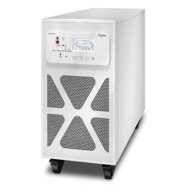 APC E3SUPS15K3I uninterruptible power supply (UPS) Double-conversion (