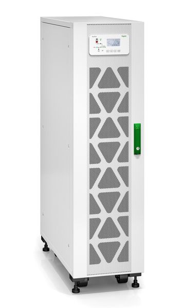 APC Easy 3S uninterruptible power supply (UPS) Double-conversion (Onli