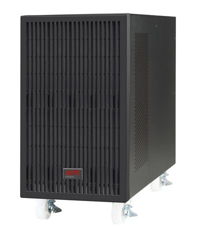 APC Easy UPS On-Line SRV Battery Pack for 2/3kVA Extended runtime model, 72V