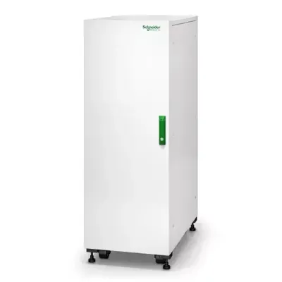 APC E3SXR6 UPS battery cabinet Tower - Thumbnail 3