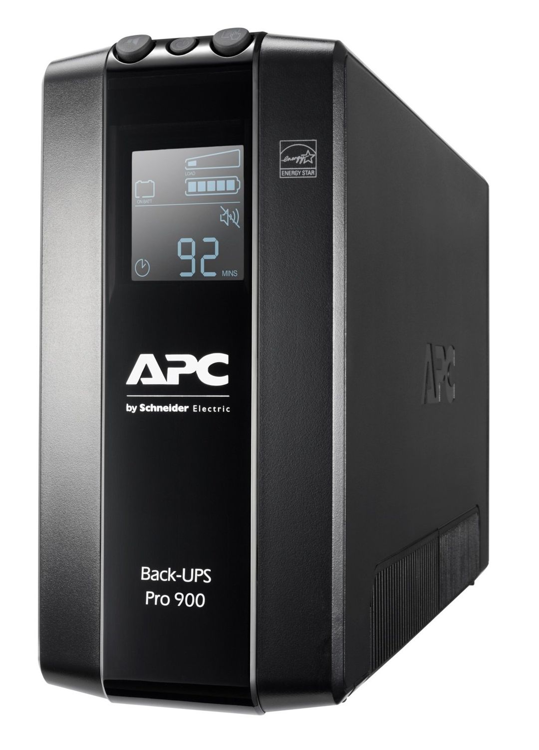APC Back-UPS PRO BR900MI - 6x C13 output, USB, 900VA - Image 1