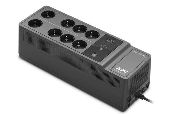 APC Back-UPS 650VA 230V 1 USB charging port - (Offline-) USV uninterru
