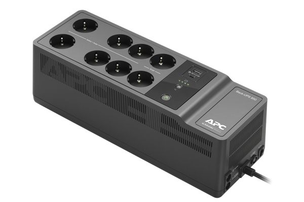 APC Back-UPS BE850G2-GR - Emergency power supply 8x socket. 850VA. 2 U
