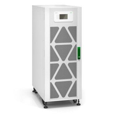 APC E3MUPS120KHS uninterruptible power supply (UPS) Double-conversion
