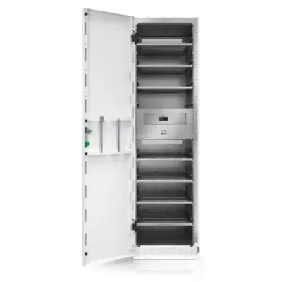 APC Galaxy VS Modular Battery Cabinet for up to 9 smart modular battery strings - Thumbnail 2