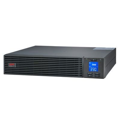 APC SRVPM3KRIL uninterruptible power supply (UPS) Double-conversion (O