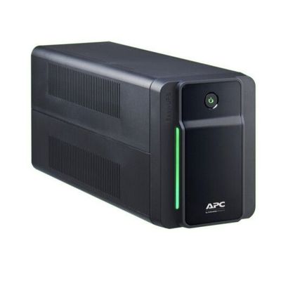 APC BVX900LI-GR uninterruptible power supply (UPS) Line-Interactive 0.