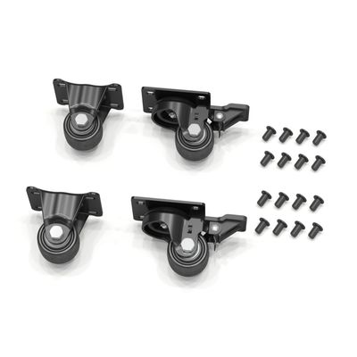 APC AR106V Caster Kit