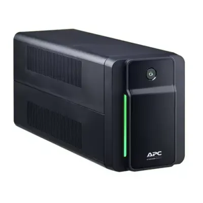 APC Back-UPS. 750VA. Tower. 230V. 4x CEE 7/7 Schuko outlets. AVR - Thumbnail 3