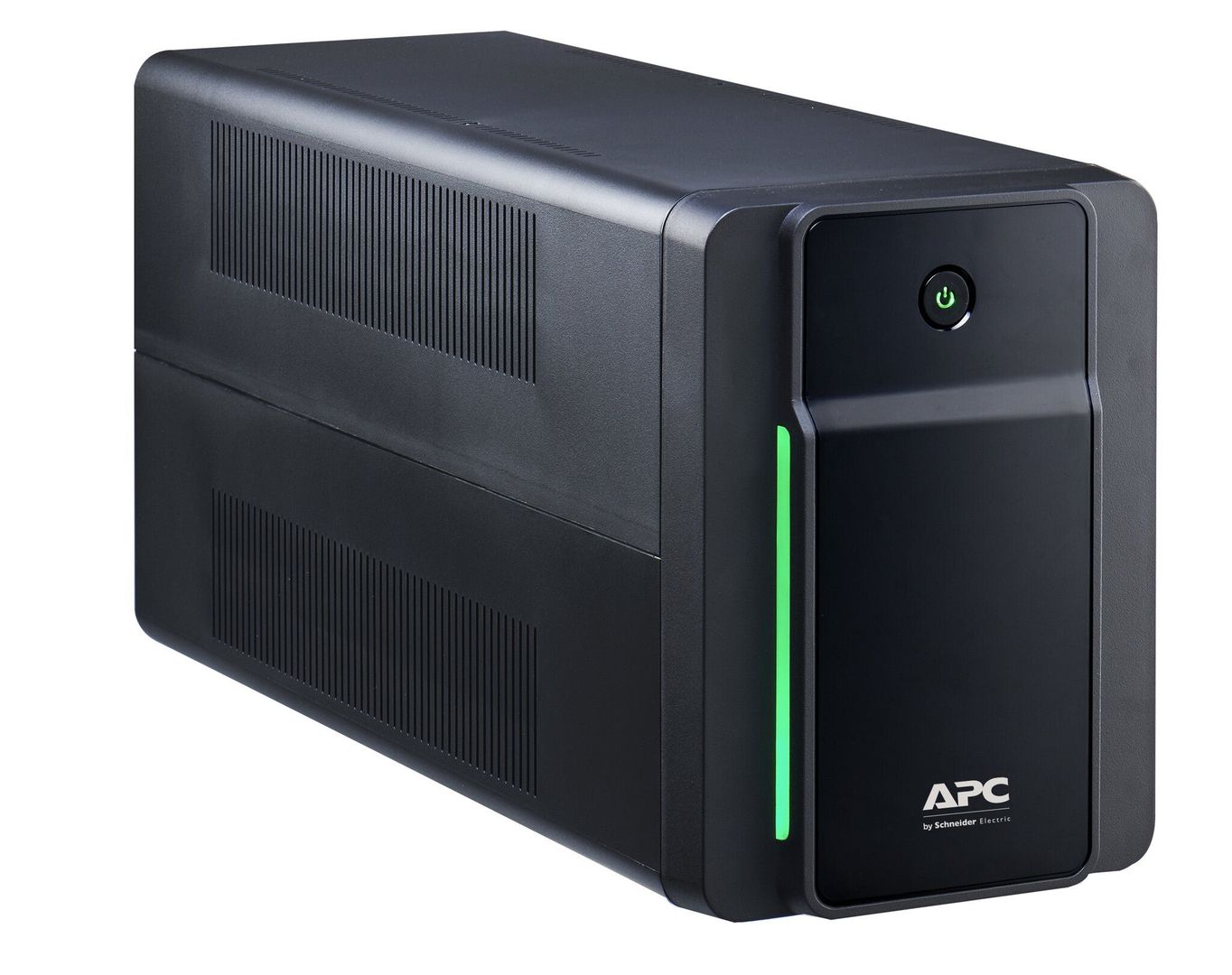 APC Back-UPS. 1200VA. Tower. 230V. 4x CEE 7/7 Schuko outlets. AVR - Image 1