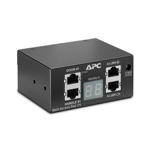 APC Rack Access. Pod. NetBotz. 175 Physical Security - Image 1