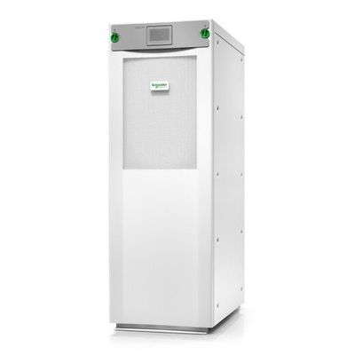 APC Galaxy VS uninterruptible power supply (UPS) Double-conversion (On