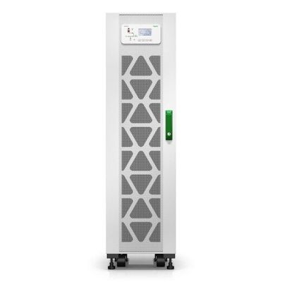 APC E3SUPS10K3IB1 uninterruptible power supply (UPS) Double-conversion