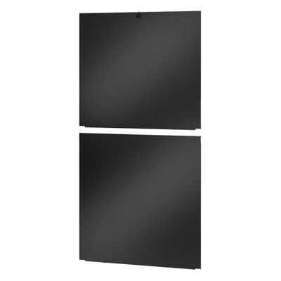 APC ER7SIDE4210 rack accessory Side panel