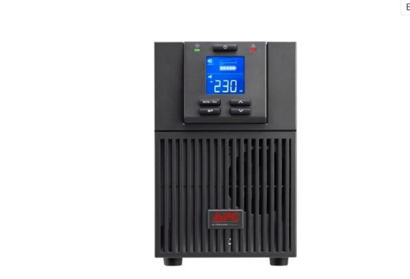 APC SRV2KI-E uninterruptible power supply (UPS) Double-conversion (Onl