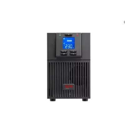 APC SRV2KI-E uninterruptible power supply (UPS) Double-conversion (Onl - Thumbnail 3