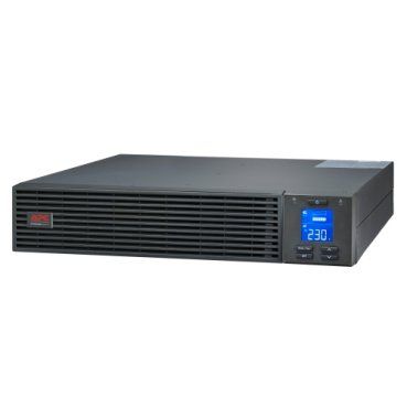 APC SRV2KRIRK-E uninterruptible power supply (UPS) 2 kVA 1800 W - Image 1