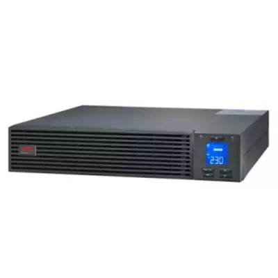APC SRV2KRIRK-E uninterruptible power supply (UPS) 2 kVA 1800 W - Thumbnail 2