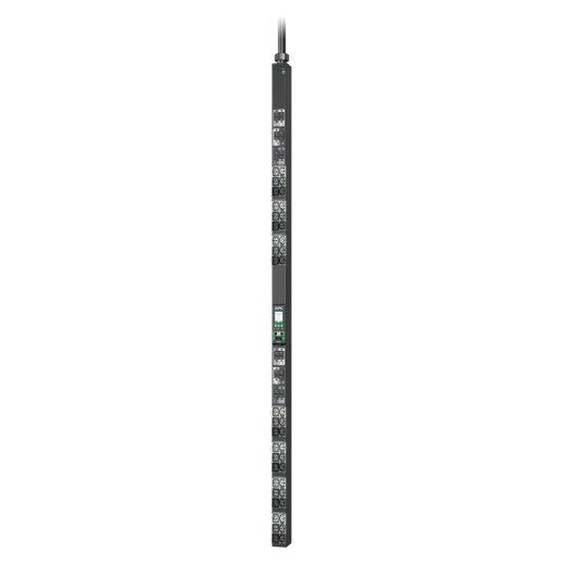 APC NetShelter Rack PDU Advanced. Switched. 3Phase. 43.5kW 400V 63A or - Image 1