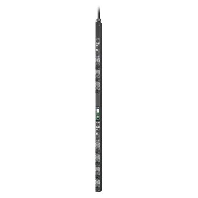 APC NetShelter Rack PDU Advanced. Switched. 3Phase. 43.5kW 400V 63A or