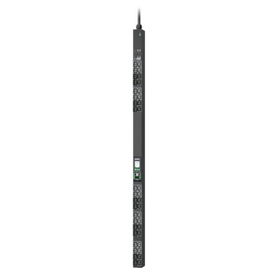 APC NetShelter Rack PDU Advanced, Switched, 7.4kW, 1Phase, 230V, 32A, 332P6, 40 Outlet