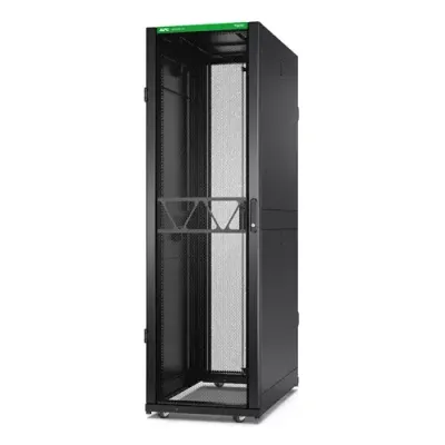APC Netshelter SX Gen2 AR3100B2 - 42U. 1991h x 600w x 1070d mm. with s - Thumbnail 2