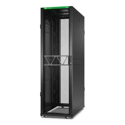 APC Netshelter SX Gen2 AR3300B2 - 42U. 1991h x 600w x 1200d mm. with s - Thumbnail 2