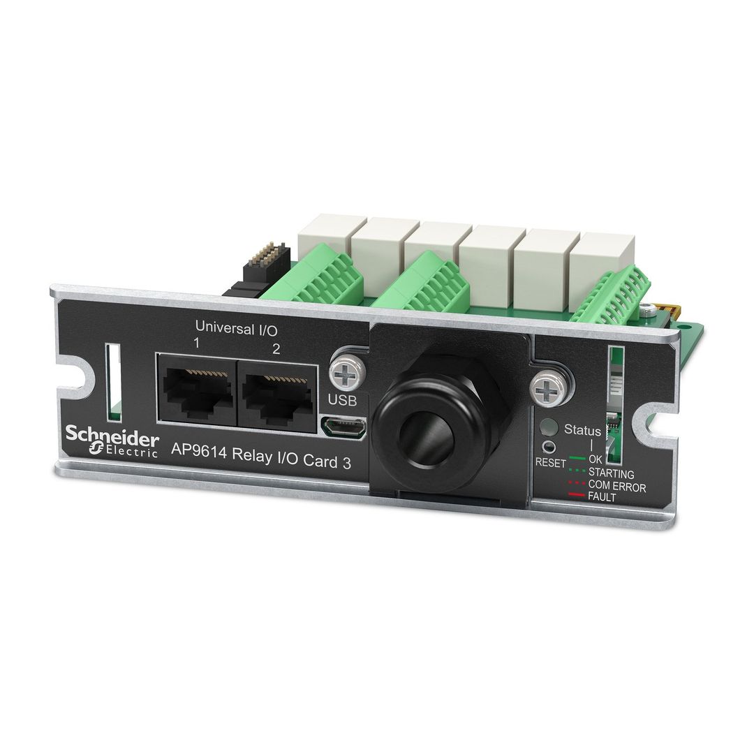 APC AP9614 UPS accessory - Image 1