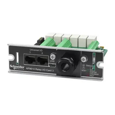 APC AP9614 UPS accessory - Thumbnail 3