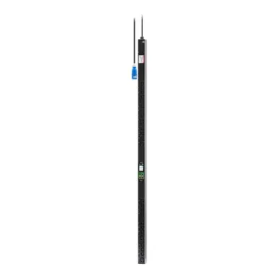 APC Easy Rack PDU. Metered Outlet. 0U. 1 Phase. 3.7kW. 230V. 16A. (20) - Thumbnail 3
