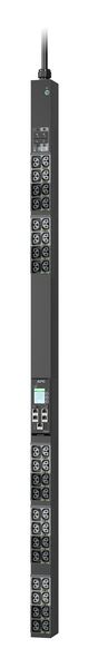APC NetShelter Rack PDU Advanced Gen 2, Switched, 7.4kW, 1Phase, 230V, 32A, 332P6, 40 Outlet