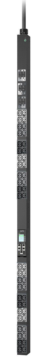 APC NetShelter Rack PDU Advanced Gen 2. Switched. 3Phase. 22.1kW 400V - Image 1
