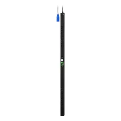 APC Easy PDU Switched ZeroU 16A 230V (20)C13 (4)C19 IEC309 - Thumbnail 3