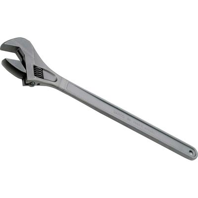 Bahco 87 87 Black Adjustable Wrench 760Mm (30In)
